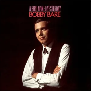 A bird named Yesterday